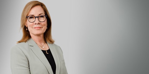 Photo of Elizabeth Denham CBE