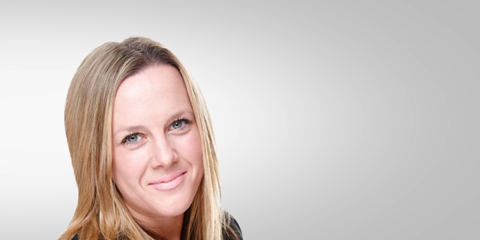 Photo of Sarah Moorhouse