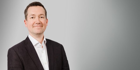 Photo of Stephen Bolinger